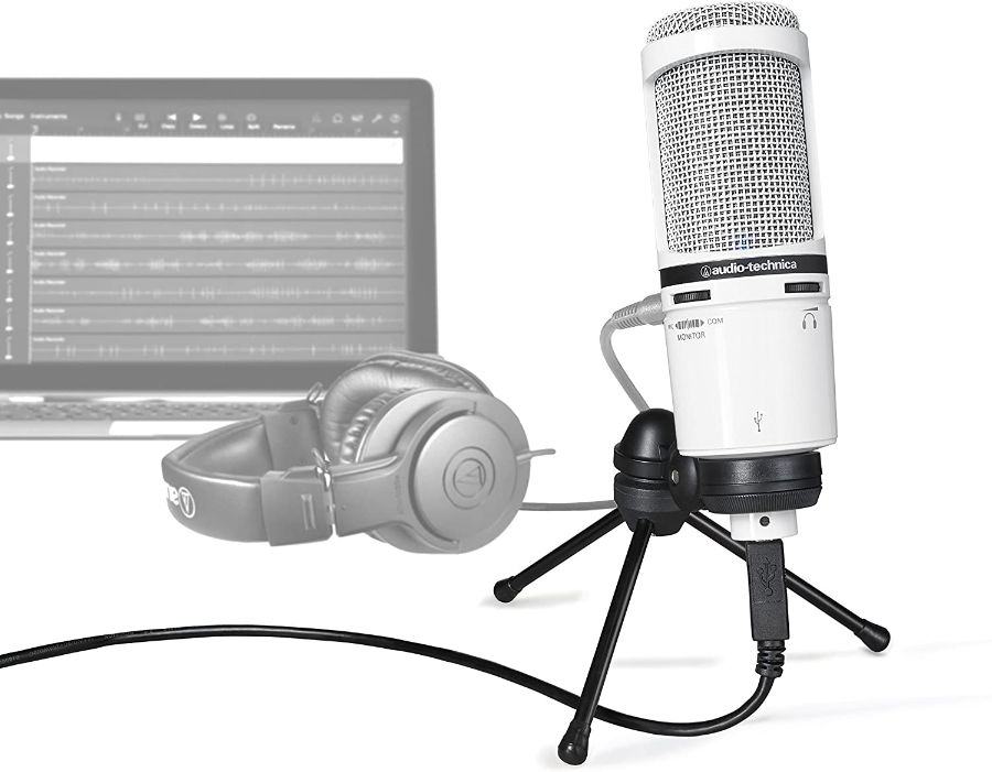 Guía de compra de micrófonos y grabadoras para ASMR: mejores consejos y  recomendaciones y seis modelos desde poco más de 100 euros